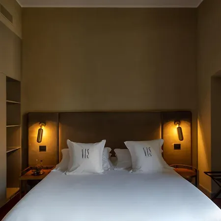 Vis Urban Suites & Spa - Boutique Hotel-3